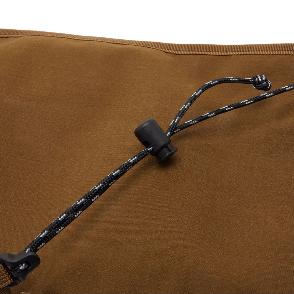 NANGA HINOC SACOCHE Coyote - takibi flame-resistant fabric-new-cco Price - Picture 11 of 12